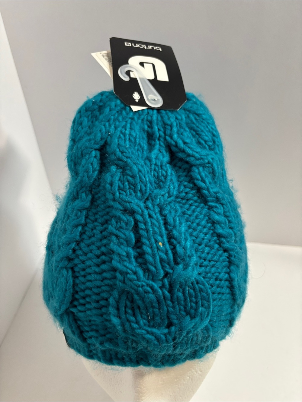 NEW BURTON SKI/SNOWBOARD GIRLS TAMARACK BEANIE HAT CAP